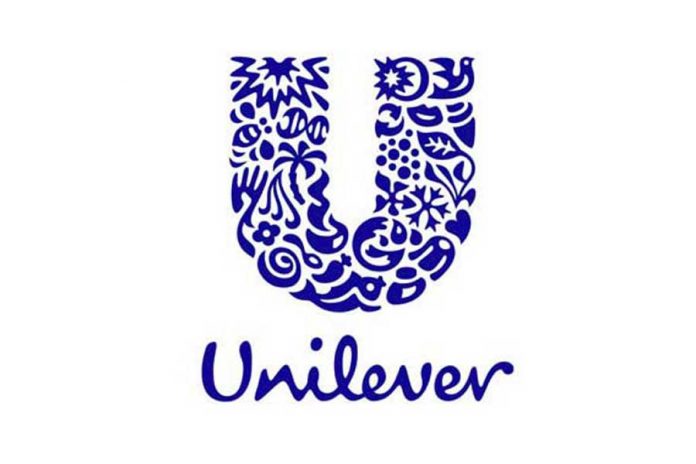 Logo Uniliver