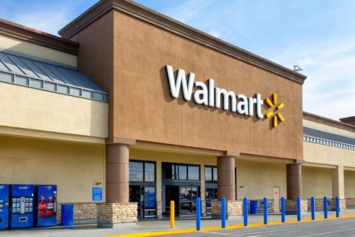 Walmart están cancelando miles de millones de dólares en pedidos