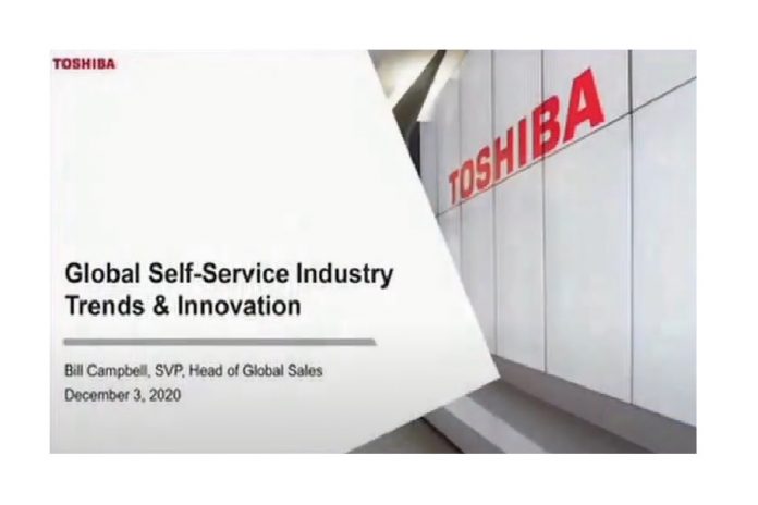 Publicidad Toshiba