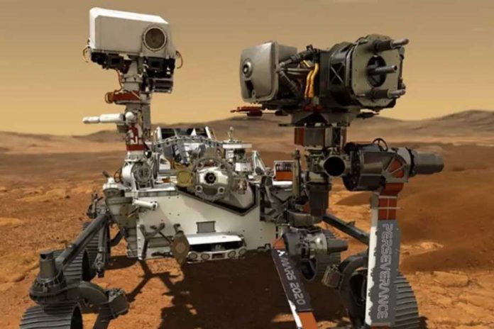 GIC-Rover-Perseverance-Marte_Fonte-Reuters