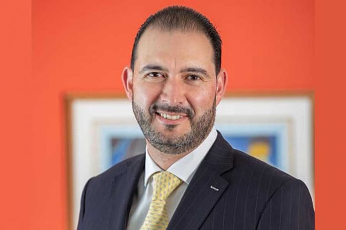 Jorge-Gómez-Director-de-Industria-Financiera-para-América-Latina-de-Unisys