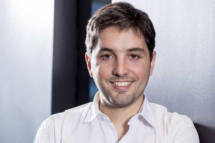 Max Valenzuela, Head of Industry - Retail & Tech en Google Chile
