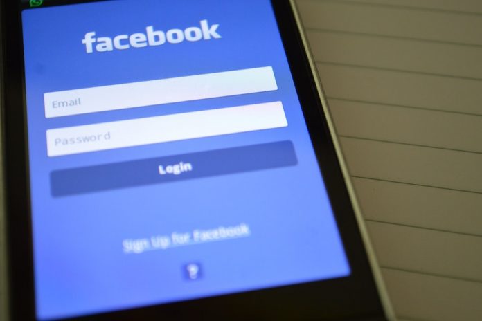 Facebook cerrará la función de compras en vivo para minoristas