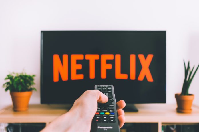 Netflix se enfrenta a algo más que un problema de suscriptores