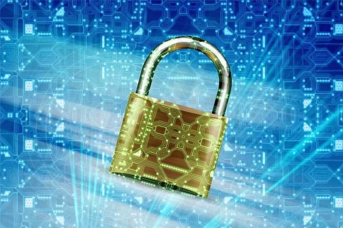 seguridad y protección de datos