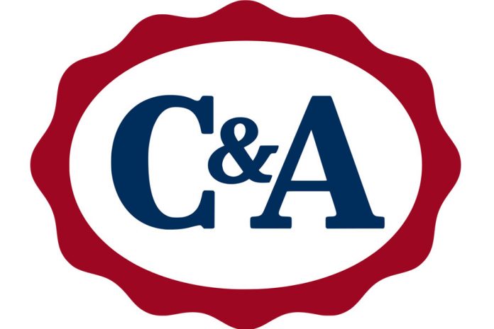 Logo c&a