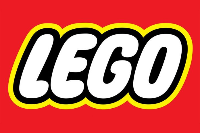 logo de Lego
