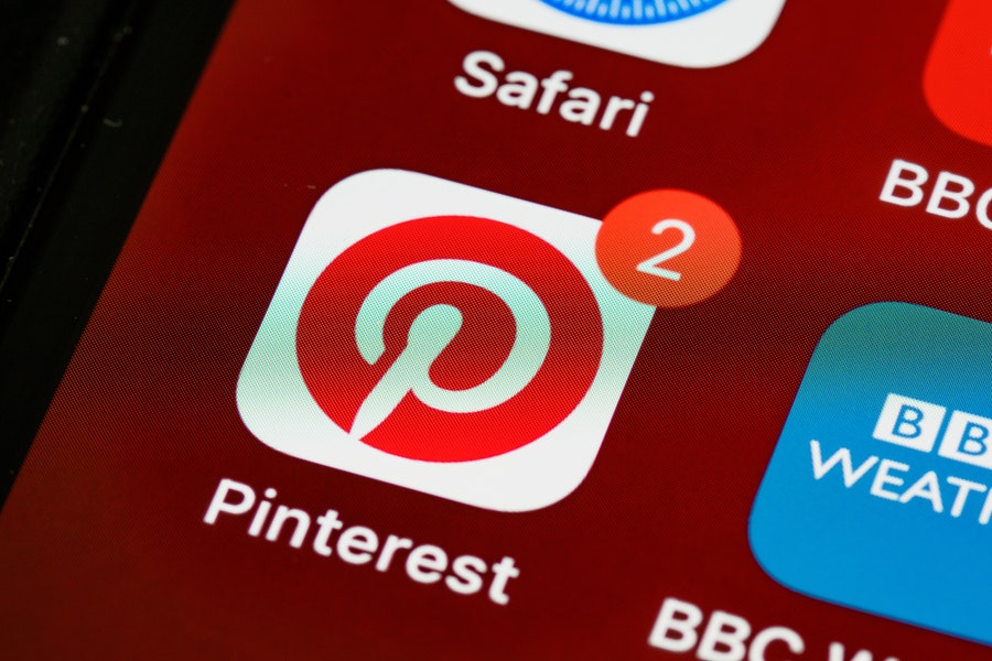 Marketing Digital: Pinterest lanza nuevas funciones para «motivar» a  creadores de contenido | América Retail