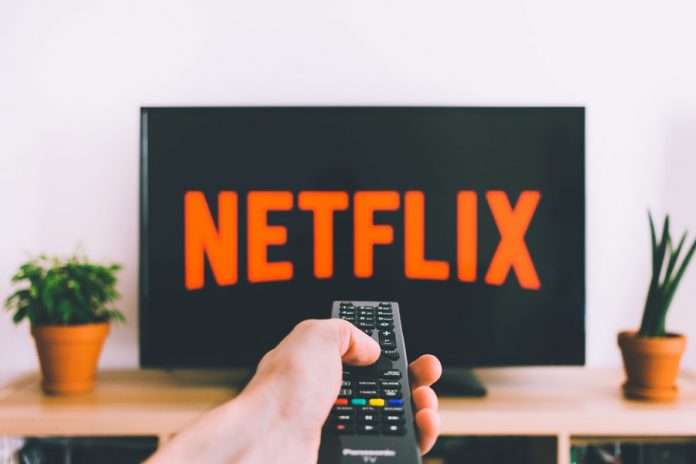 Netflix busca revitalizar el crecimiento