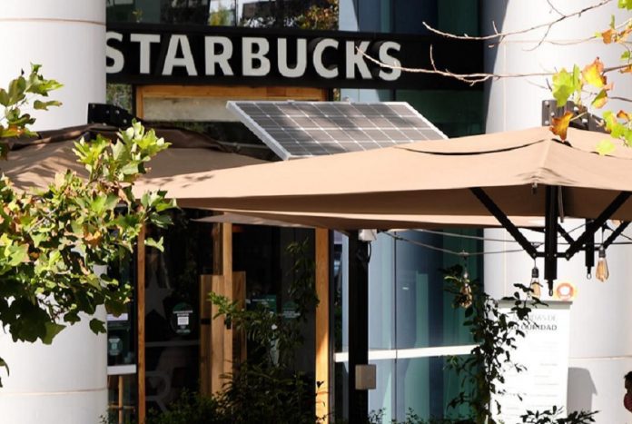Starbucks lanza el concepto 'Heritage Market'