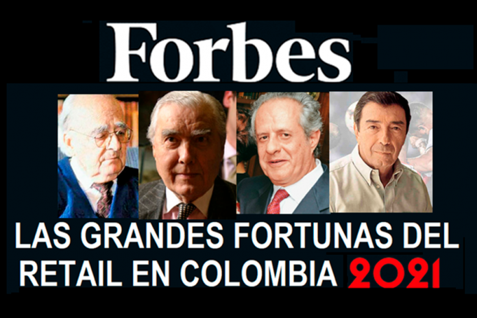 Publicidad Forbes