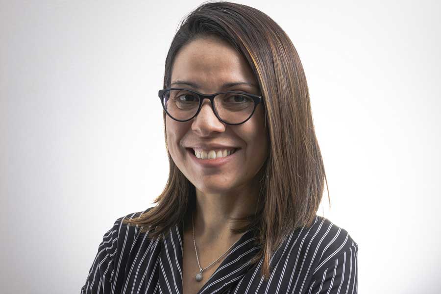 Nancy Jiménez: A new era for employee welfare