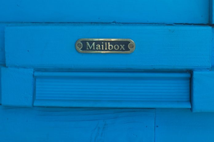 Publicidad Mailbox