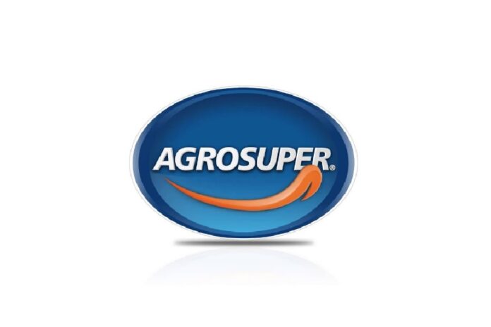 Logo AGROSUPER