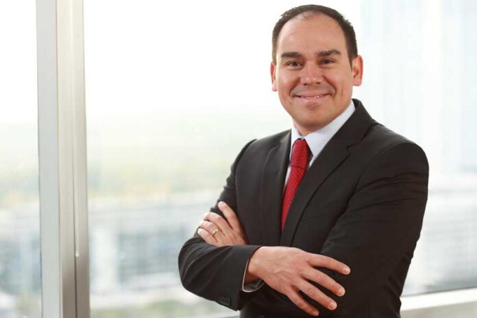 Juan-Manuel-Gomez-director-de-ventas-workspaces-para-Citrix-Latinoamerica