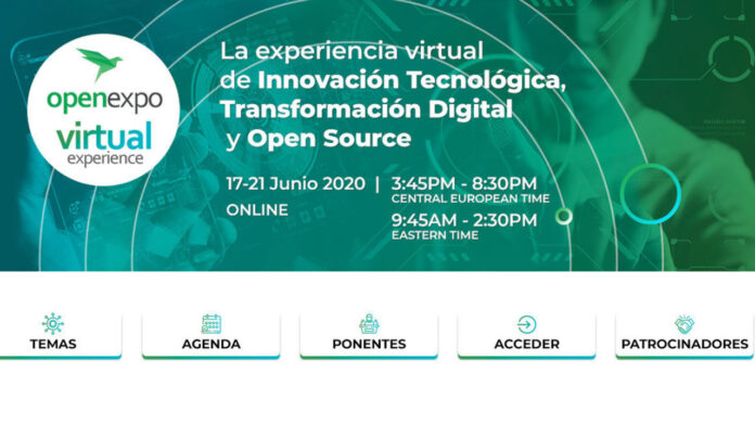 Publicidad La-OpenExpo-Virtual