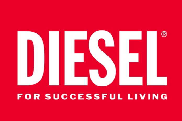 Logo-diesel