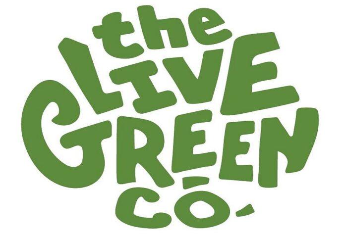 Logo-thelivegreenco