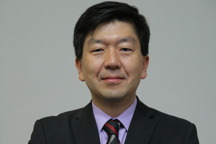 Magno-Fugisava-Market-Manager-Furukawa-Electric-Latam