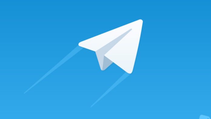 Publicidad Telegram