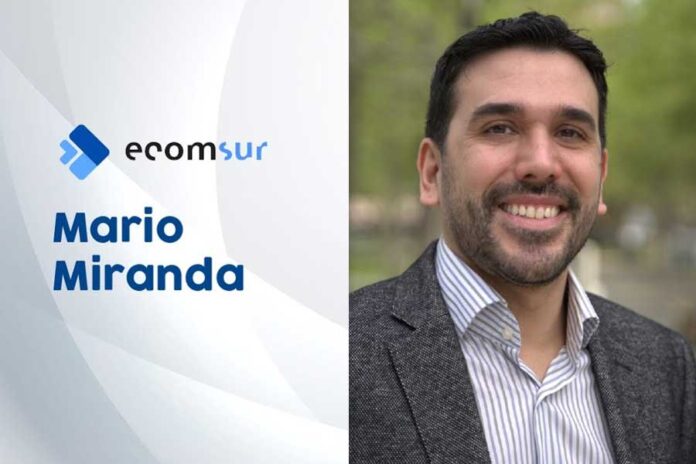 Mario-Miranda-CEO-de-Ecomsur