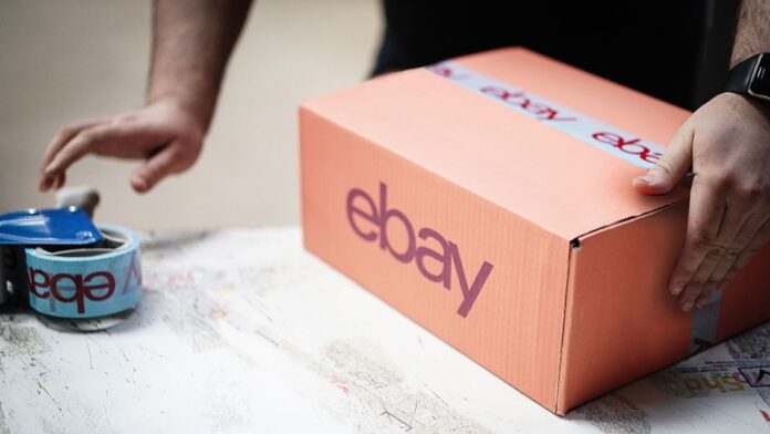 eBay ofrece apoyo a los vendedores de pequeñas empresas
