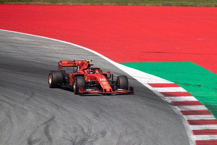 McLaren rechazó la propuesta