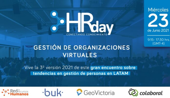 Publicidad HRday