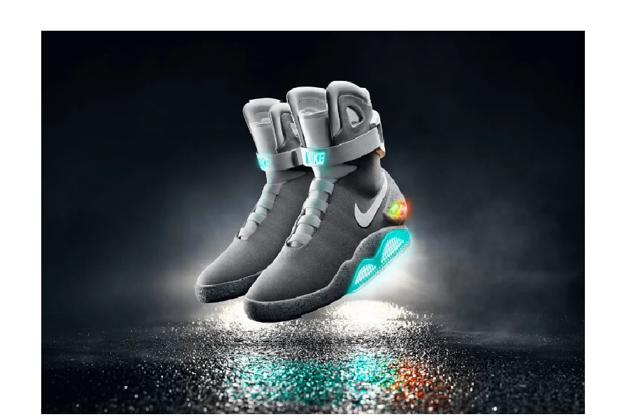Deportivo: J Balvin tiene las zapatillas Nike más caras de historia - América Retail