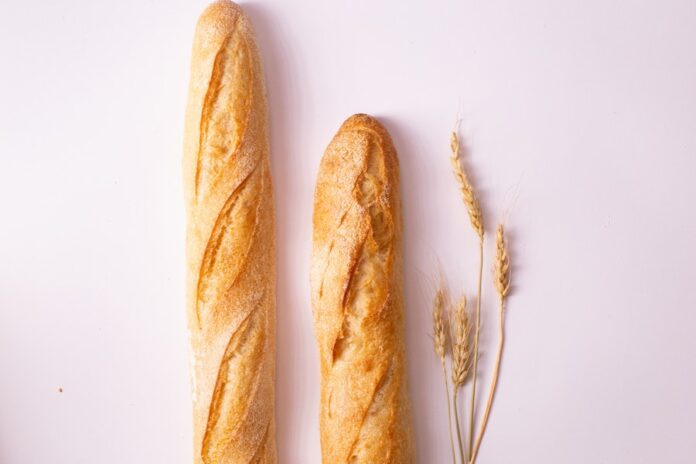 Pan y trigo