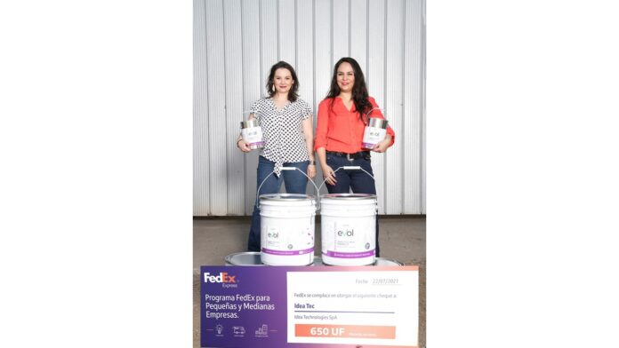 Publicidad Fedex
