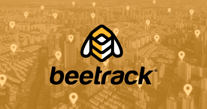 Logo beetrack