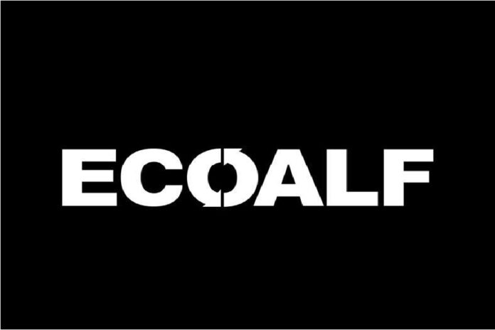 Logo ecoalf