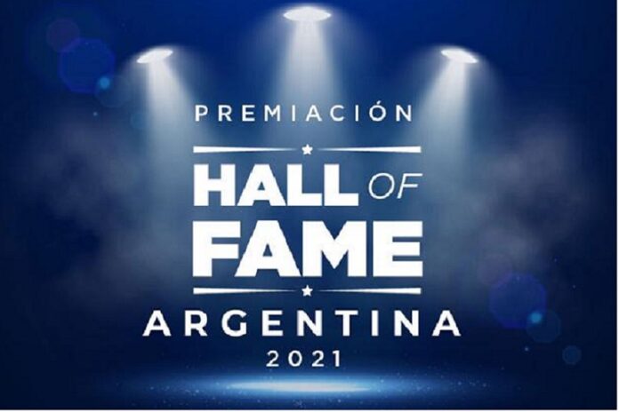 Retal Hall of Fame Argentina 2021