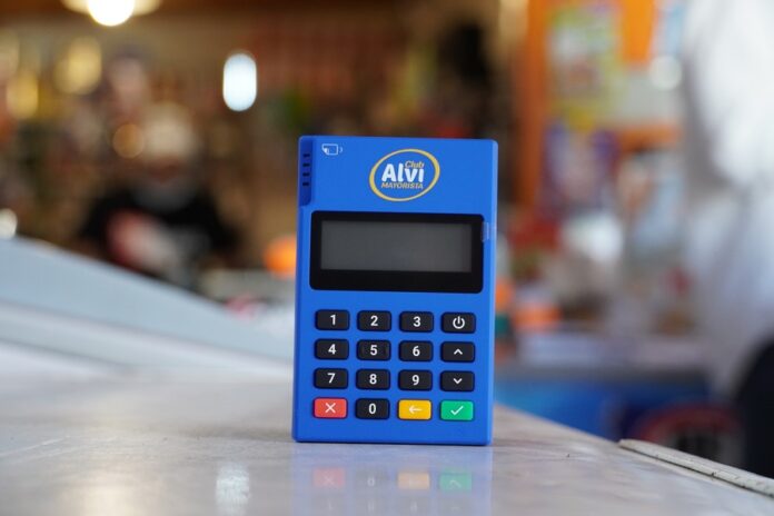 Point Of Sale POS