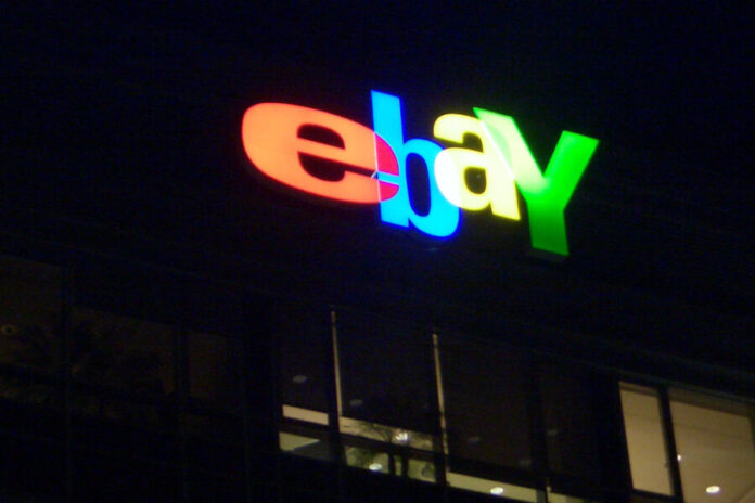eBay lanza compras en vivo