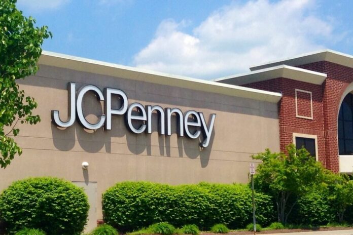 JCPenney tiene nueva directora financiera