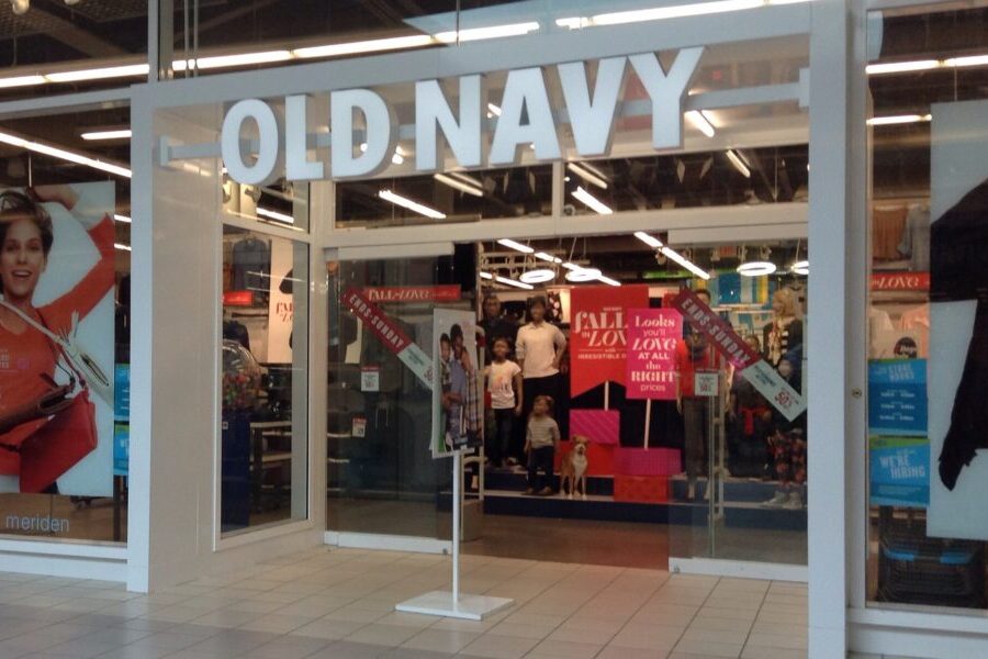 Culpa Espinoso Sobretodo Old Navy abre su primera tienda en Panamá y promete expandirse - América  Retail