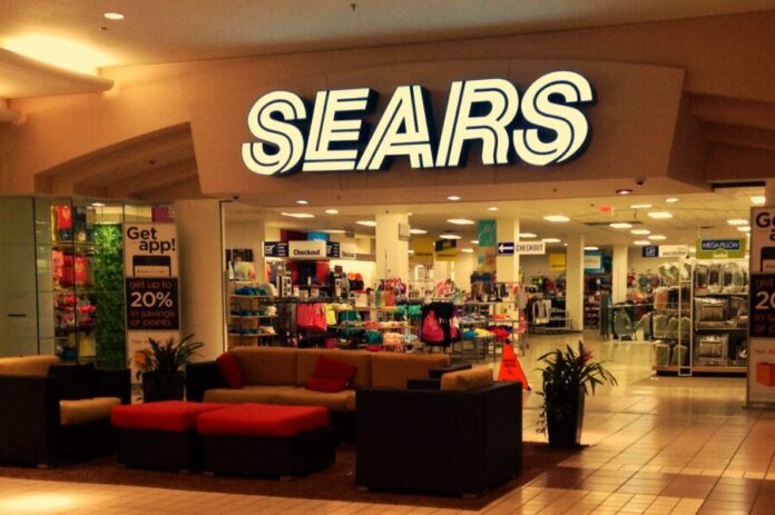 Sears historia del retailer