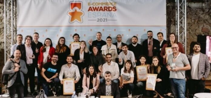 Ecommerce Awards España