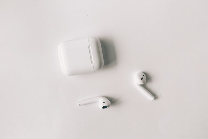Apple planea fabricar auriculares AirPods y Beats en India