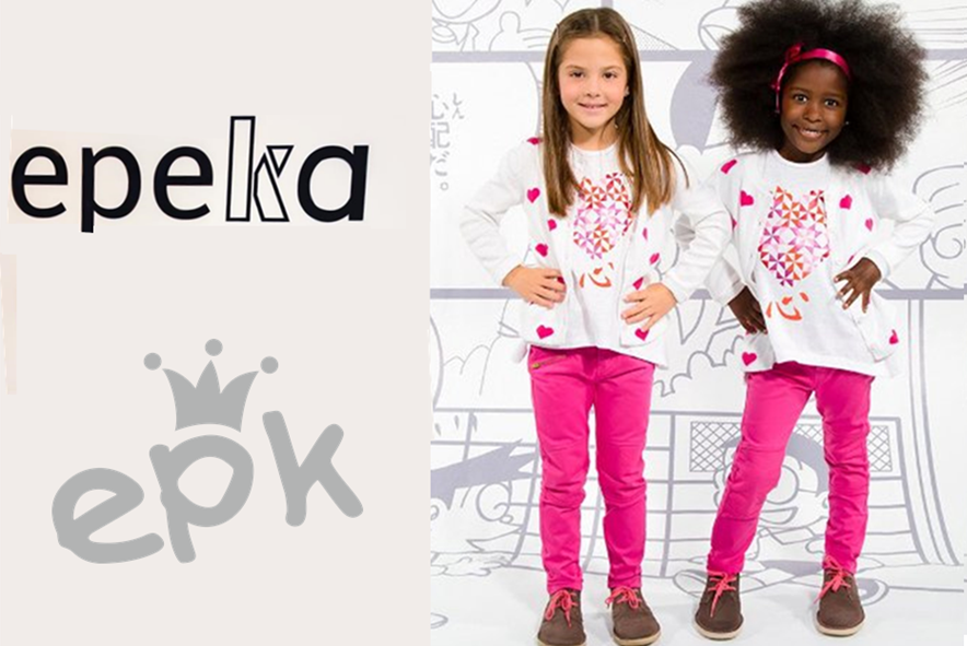 Cuatro razones por las que EPK se convierte en Epeka - América Retail