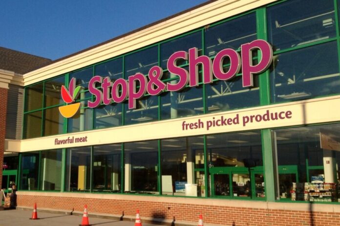 Stop & Shop amplía el programa de desvío de residuos de Flashfood