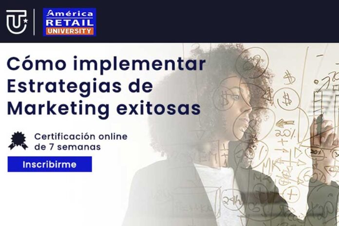 Estrategias de Marketing Exitosas - Programas TOP América Retail