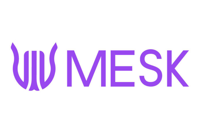 Logo MESK