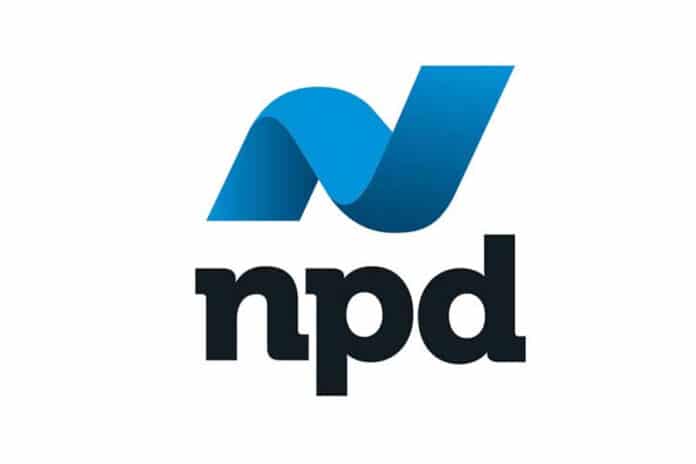 logo NPD