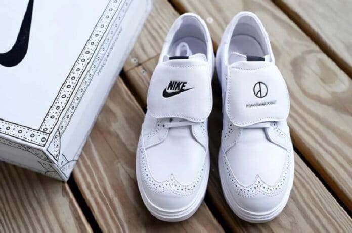 zapatos Nike