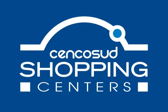 Cencosud Shopping Centers