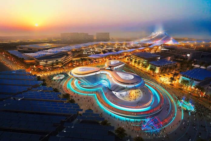Expo Dubái