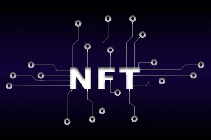 NFT non fungible tokens innovacion tecnologia criptomonedas